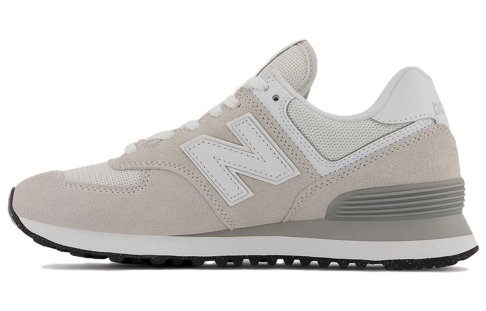 Кроссовки New Balance Nb 574 (Женская размерная сетка)