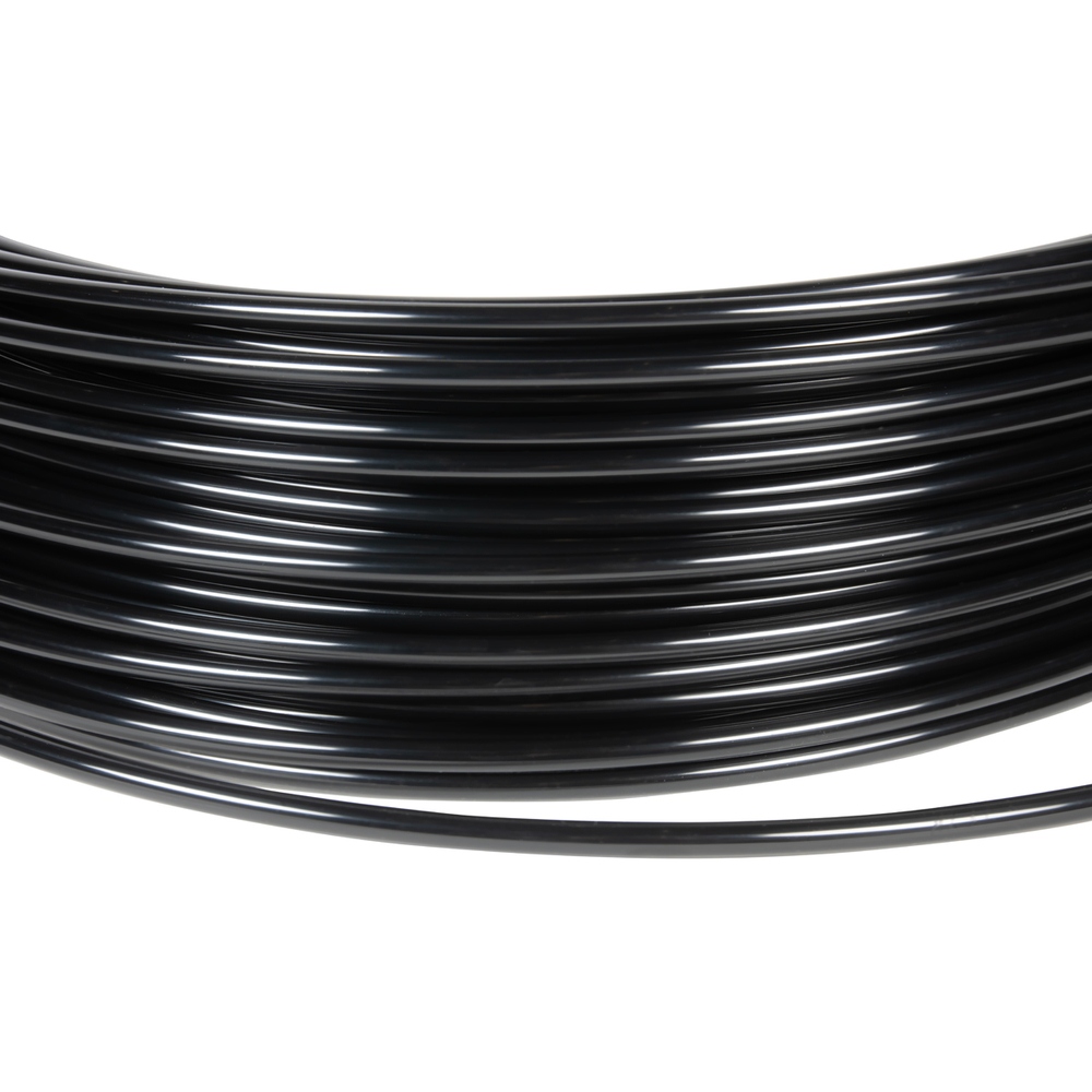 HNS7510-BK Трубка пневматическая Harrison 7.5х10 мм, длина 100 м