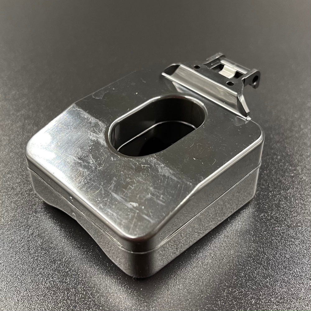 Поплавок карбюратора Yamaha 40-90, F75-100 (Omax)