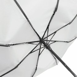 Зонт автоматический ORIANA Серый