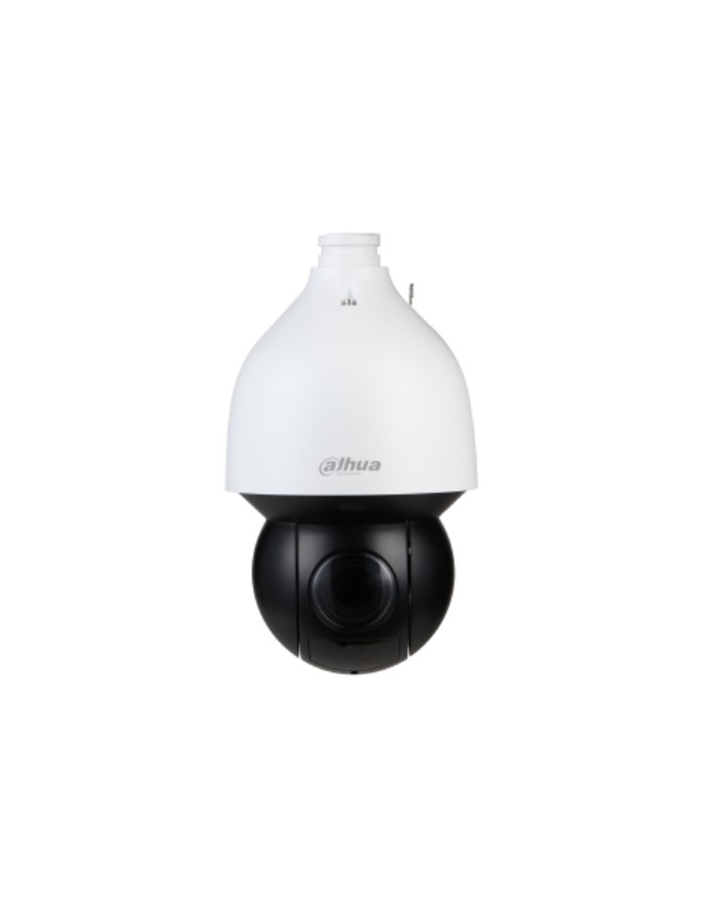 DAHUA DH-SD5A432GB-HNR Уличная купольная PTZ IP-видеокамера Starlight с ИИ 4Мп, 1/2.8” STARVIS CMOS, моторизованный объектив 4.8~154мм (32x), видеоаналитика, ИК до 150м, IP67, IK10, грозозащита
