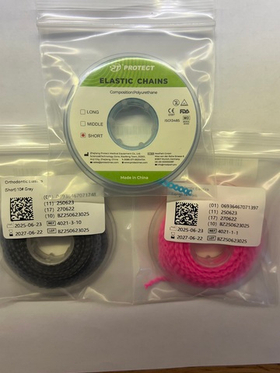 Эластичная цепочка PROTECT Китай