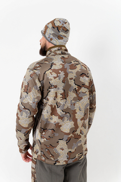 КУРТКА ФЛИСОВАЯ KING HUNTER JACKET 315131