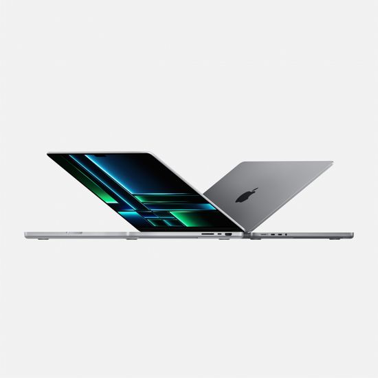 Apple MacBook Pro 16" (M2 Max 12C CPU, 38C GPU, 2023) 32 ГБ, 1 ТБ SSD, «серый космос»