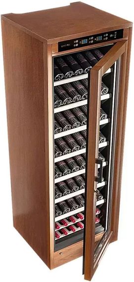 Винный холодильник Meyvel MV108-WN1-M