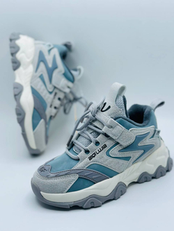 Кроссовки для детей Buba Aqua