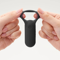 Tenga paiRING+ - Эрекционное кольцо с усиленной вибрацией