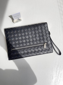Клатч Bottega Veneta