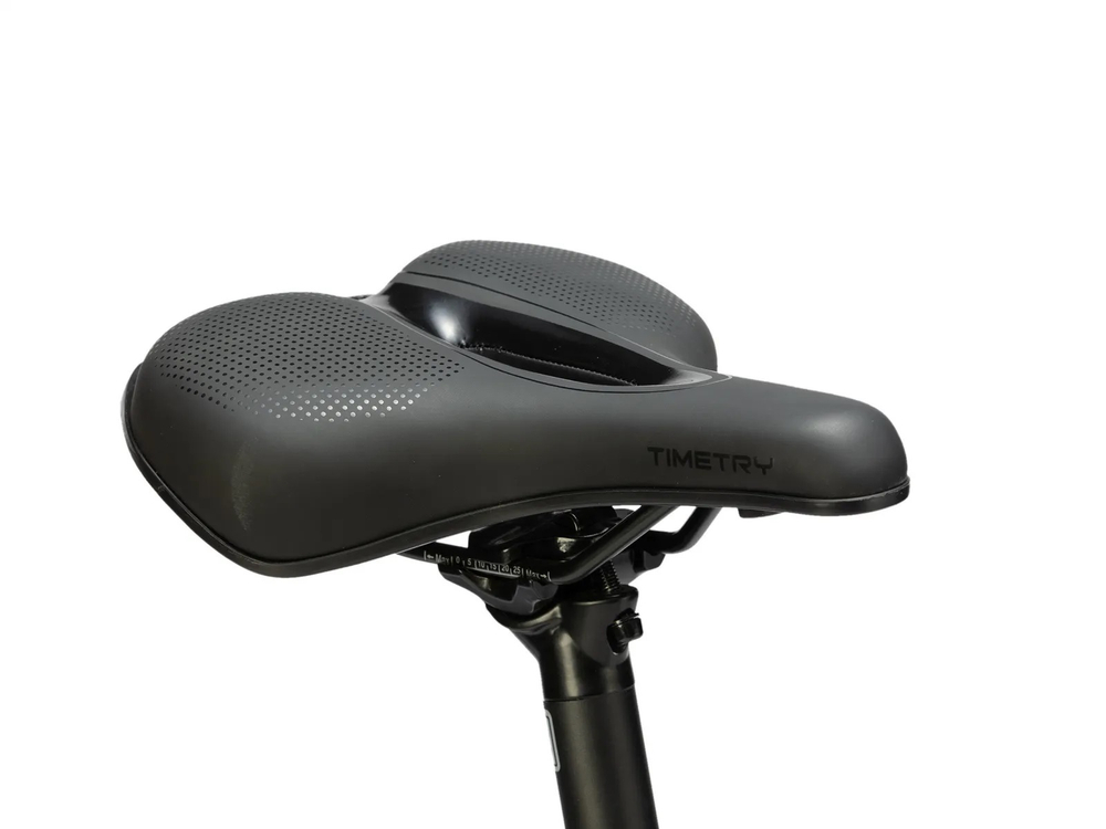 Велосипед TIMETRY (TT318/ 8s 700с Серый)