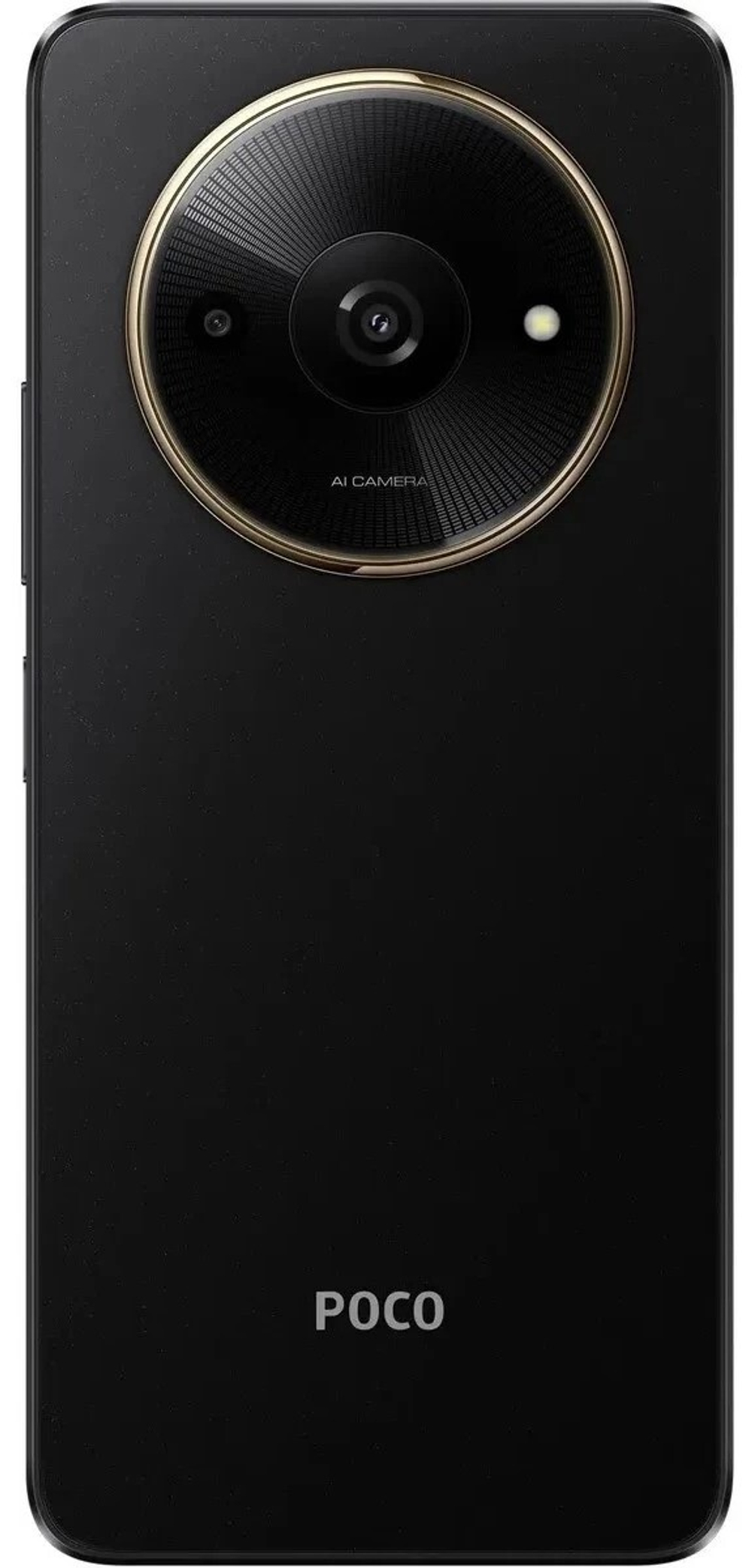 Xiaomi POCO C61 4 128Gb Black