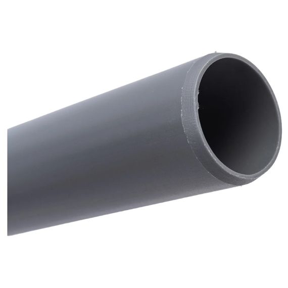 Труба Политэк Пайп 32х1,8х250мм ВК ПП (30) — (4)