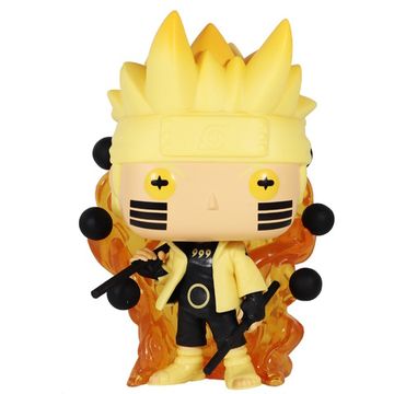 Фигурка Funko POP! Animation Naruto Shippuden Naruto Six Path Sage 49801