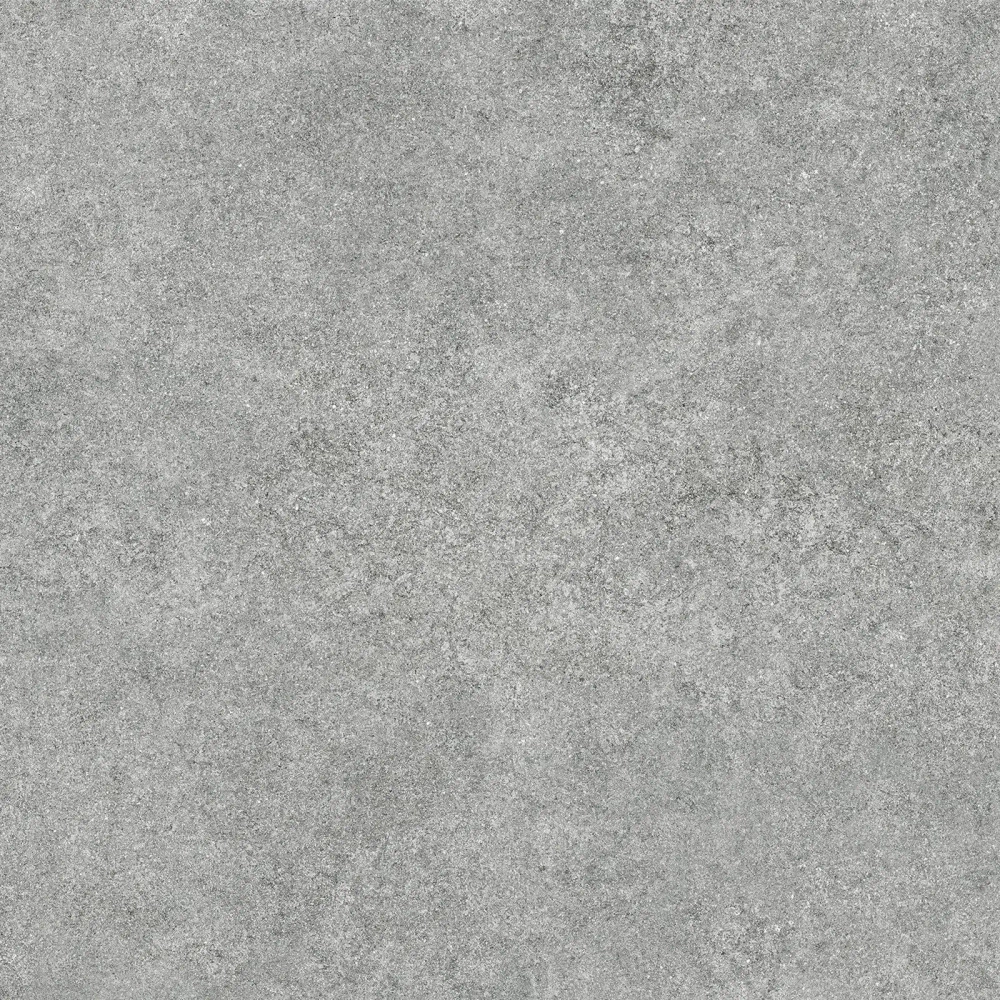 Керамогранит Alma Ceramica GFA57ADM70R Amsterdam 57x57 серый глазурованный матовый под бетон