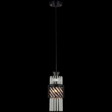 04981-0.9-01 BK светильник потолочный