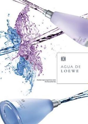 Loewe Agua De Loewe For Him