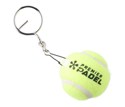 Брелок Wilson Premier Padel Ball Keychain
