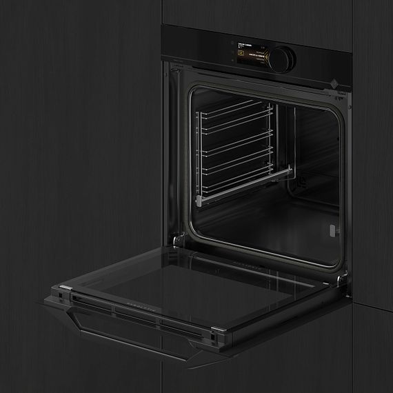 Духовой шкаф De Dietrich DOP4746BT