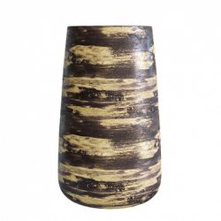 Кашпо CONE MEDOVIK D36 H75