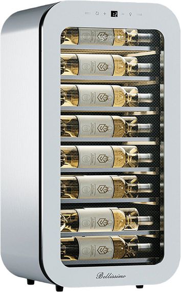 Винный холодильник Meyvel MV22-KWF1