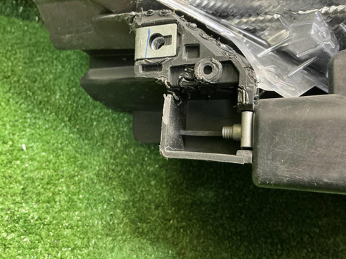 Фара правая Haval M6 2 (2021-н.в.) LED