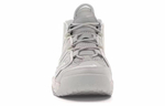 Кроссовки Nike Air More Uptempo Light Bone Air (Женская размерная сетка)