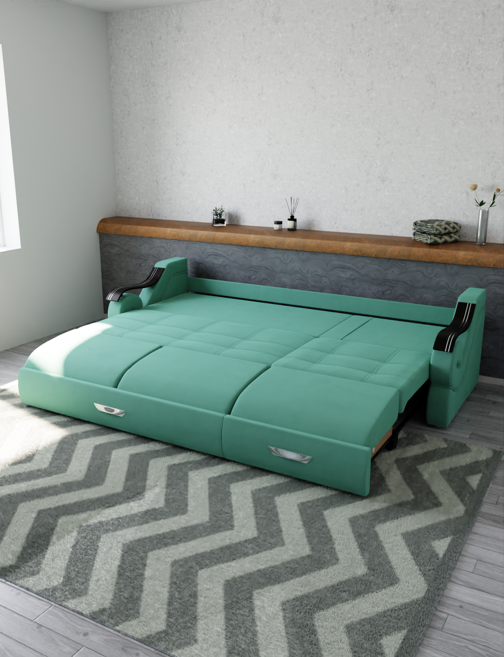 Диван Колизей-2