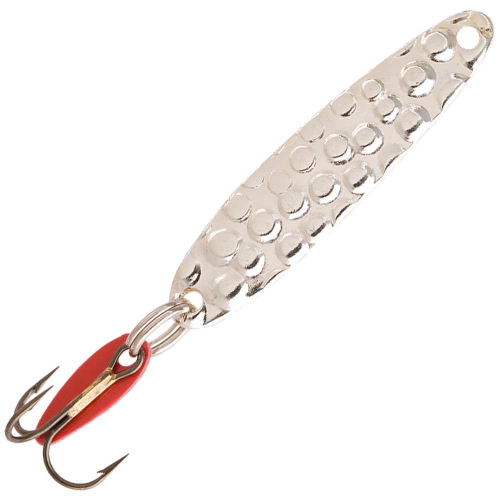 Блесна Bay de Noc Swedish Pimple #6 (57мм, 14гр)