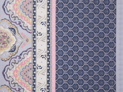 Постельное белье СайлиД B-210 сатин