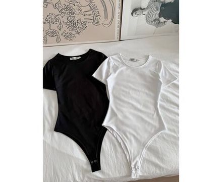 Боди 50366325 Fabrika