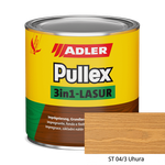 Pullex 3in1-Lasur — пропитка, грунтовка, финиш | Adler (Австрия)