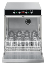 Стаканомоечная машина SMEG Professional SPG 400 ML
