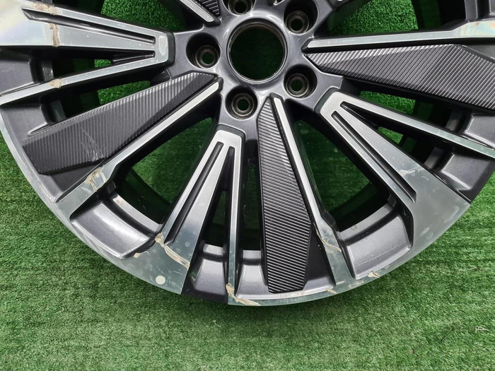 Диск литой R19 Jetour Dashing (2022-н.в.)