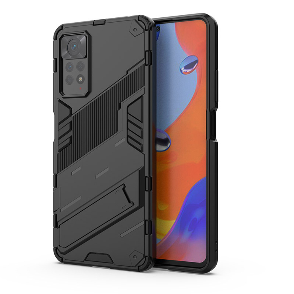 Чехол Warrior Case для Xiaomi Redmi Note 11 Pro