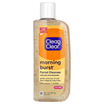Clean & Clear, Очищающее средство для лица Morning Burst, 240 мл (8 жидк. Унций)