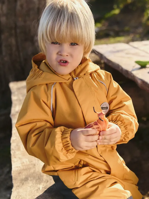 Комбинезон демисезонный 