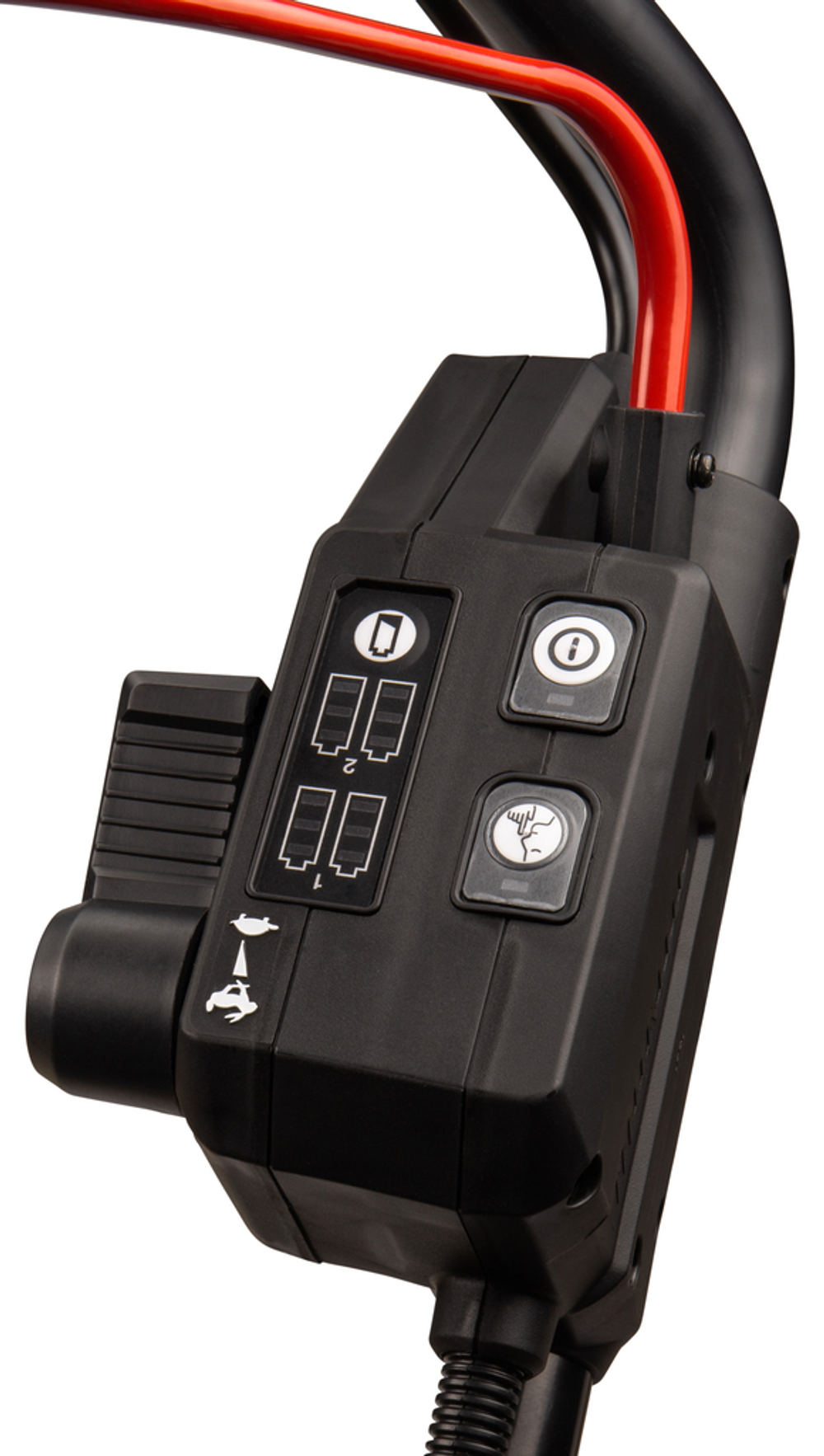Газонокосилка Makita DLM532Z