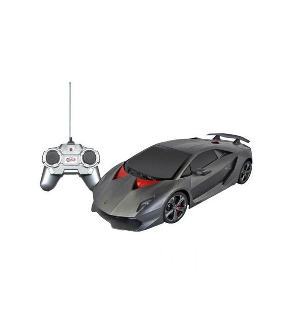 Р/У машина Rastar Lamborghini Sesto 1:24, в ассортименте