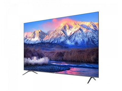 QLED телевизор Hikers 75HTQ01 4K Ultra HD