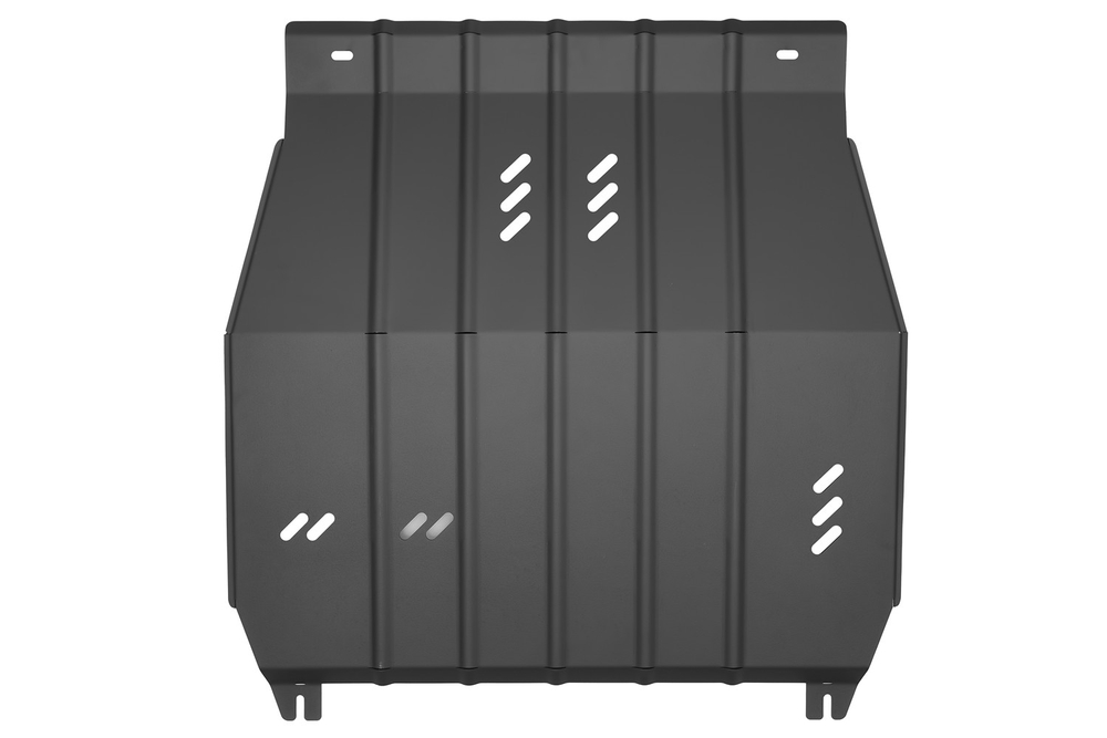 Защита картера и коробки передач для CHANGAN CS55PLUS (2021) 1.5 бензин АТ  ECO.09.19.030