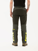 БРЮКИ REMINGTON MOTO TRAVERSE BLACK