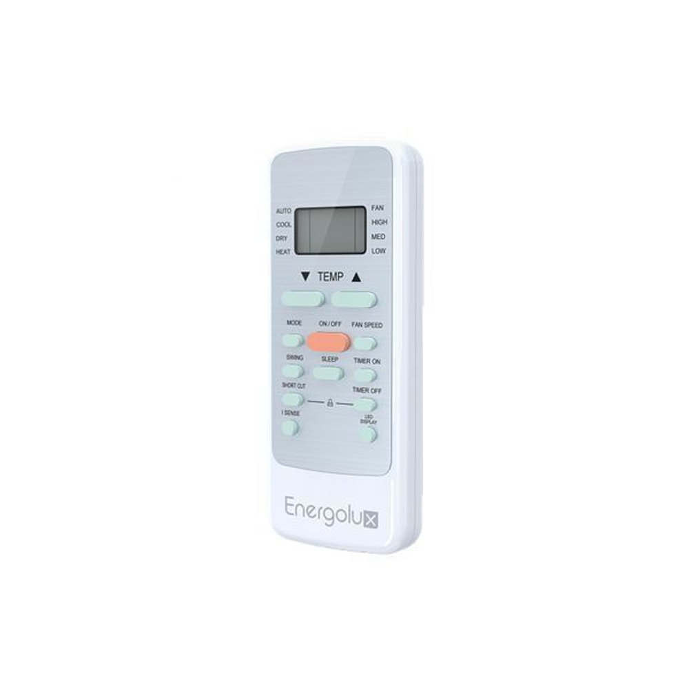 Колонная сплит-система Energolux SAP60P6-A / SAU60U6-A