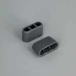 Нейлоновый разъем Amass MR30 (мама/папа) (5 Пар)