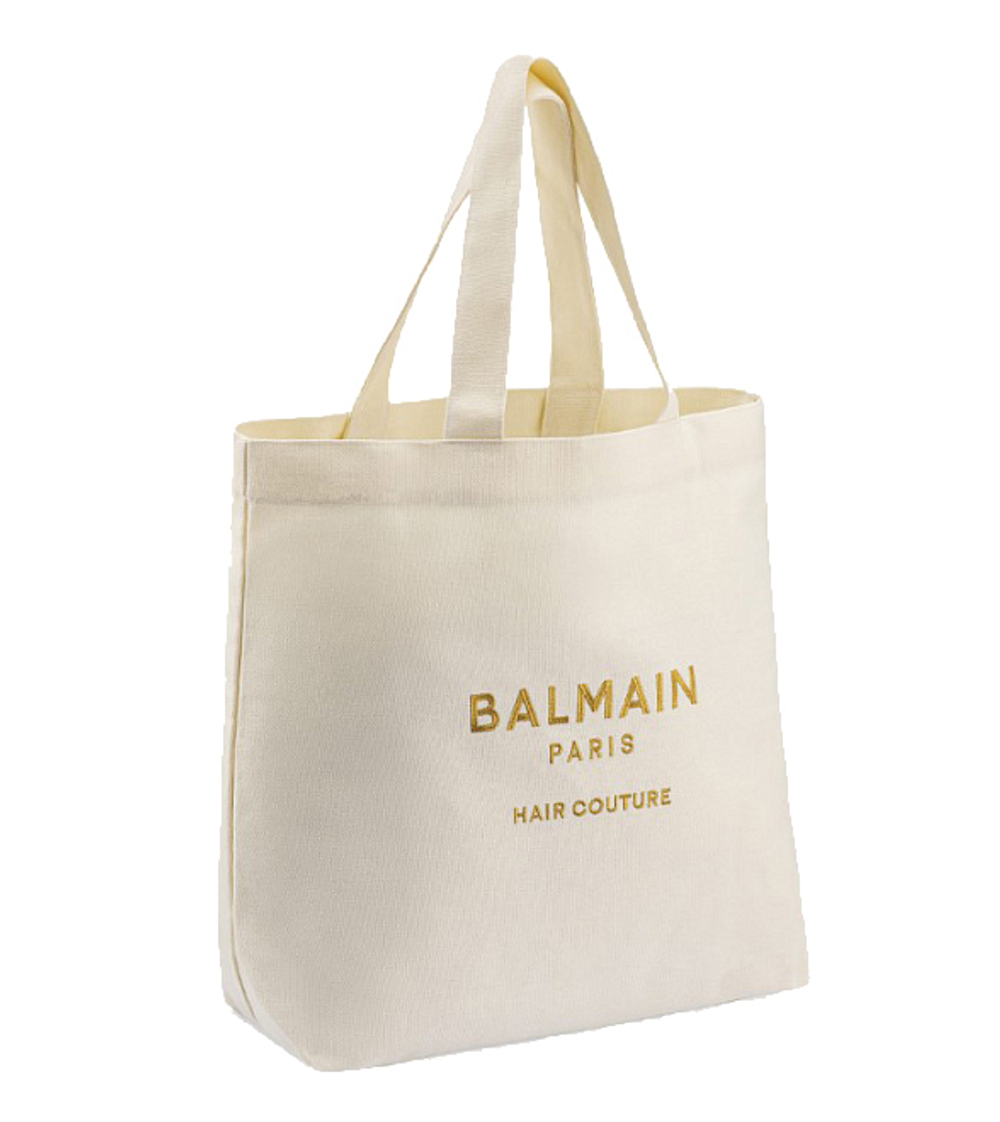 Balmain Hair Couture Лимитированная дорожная сумка Limited Edition Hair Couture Travel Bag C3 2024