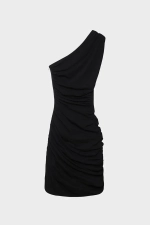 Платье-сетка