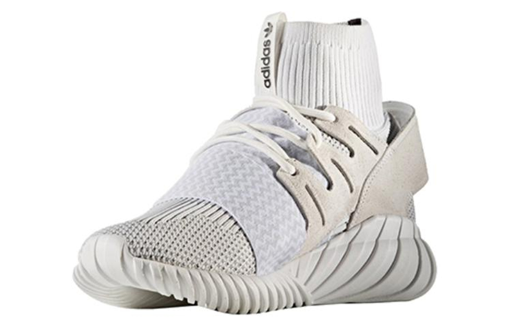 Adidas Tubular Doom Pk "Vintage White"