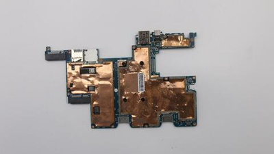 Материнская плата для ноутбука Lenovo MIIX700-12ISK WIN 6Y30 4G WIFI (5B20K66804), оригинал