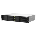 Сетевой RAID-накопитель Qnap TS-873AeU-RP-4G