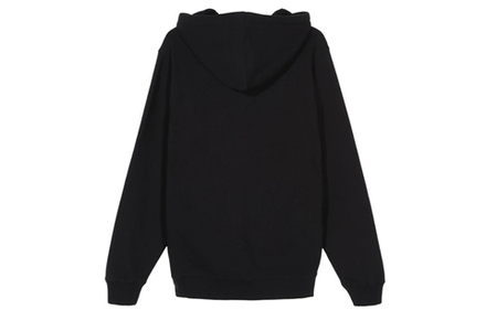 Худи Stussy Old Crown Hood logo, 1924510