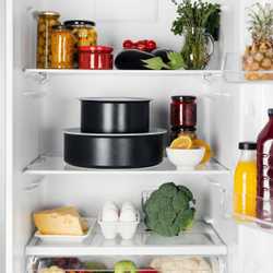 Набор посуды Tefal Ingenio Perfomance 12 предметов 22/26/26/28/28см L6548672
