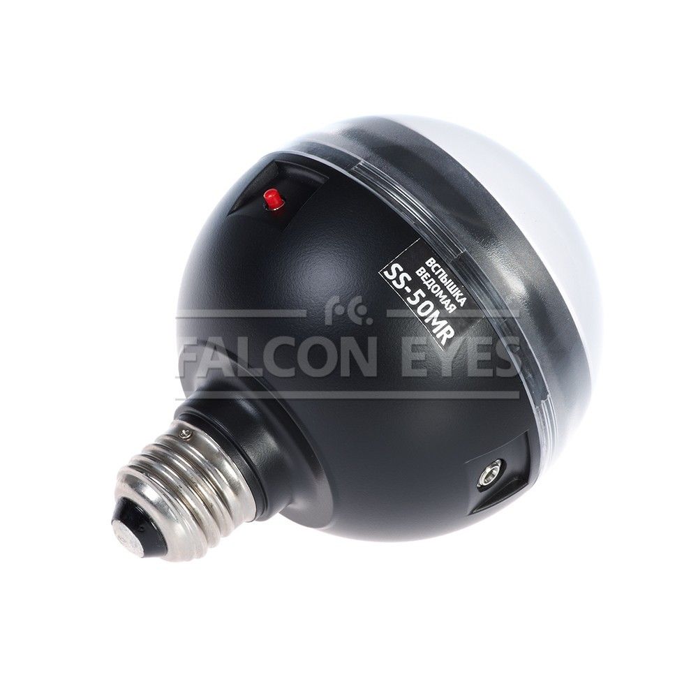 Falcon Eyes SS- 50MR